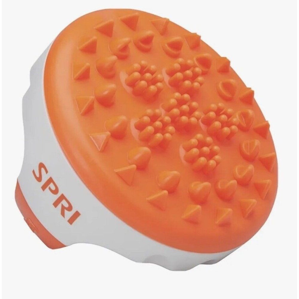 SPRI Anti-Cellulite‎ Total Body Massager New